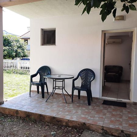 Apartmani Na Moru Bar Dış mekan fotoğraf