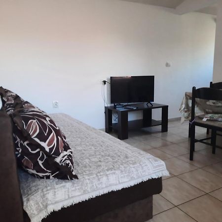 Apartmani Na Moru Bar Dış mekan fotoğraf