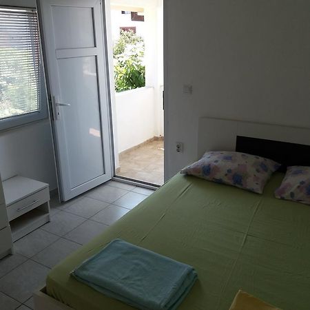 Apartmani Na Moru Bar Dış mekan fotoğraf
