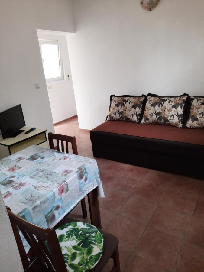 Apartmani Na Moru Bar Dış mekan fotoğraf