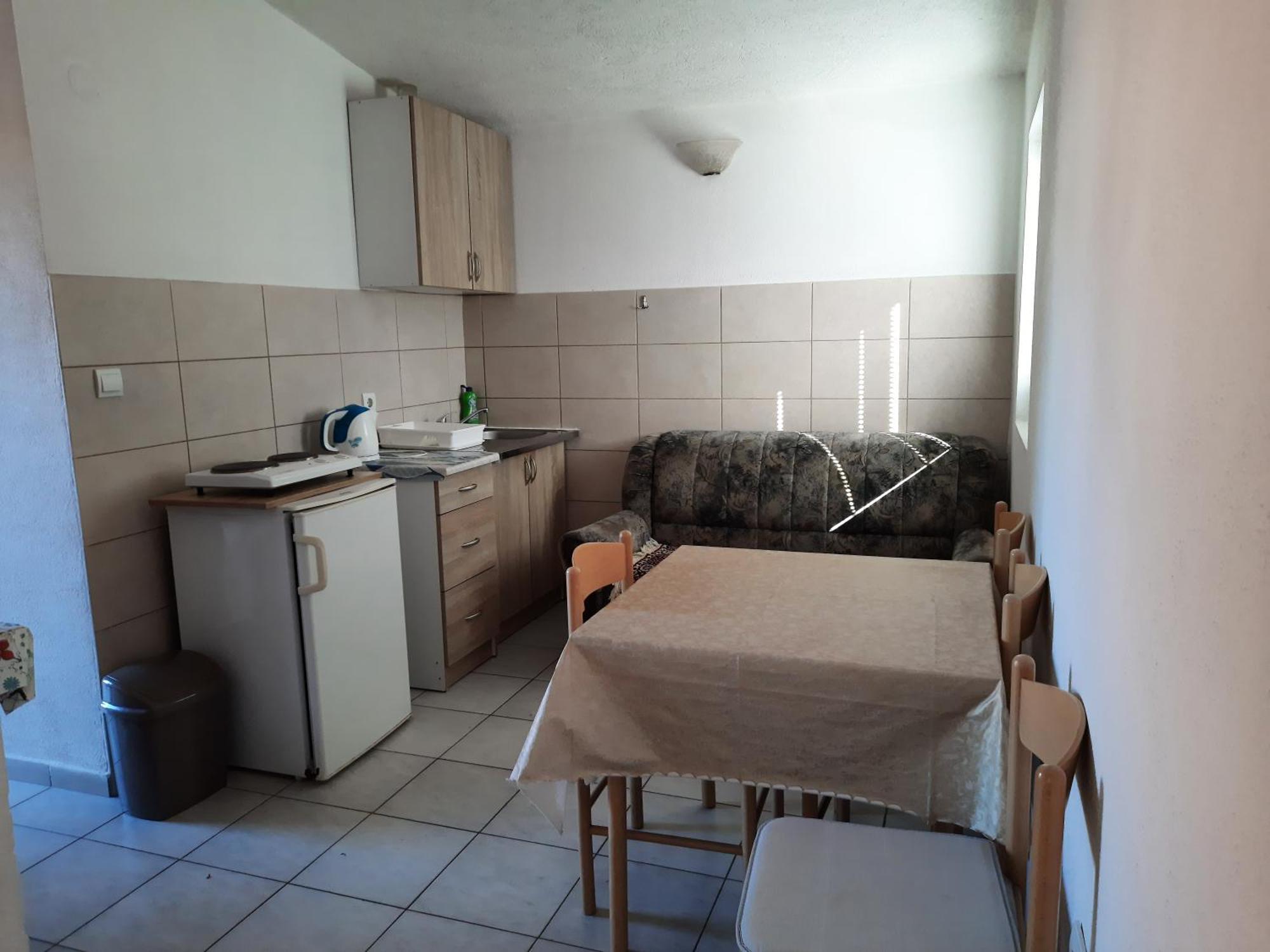 Apartmani Na Moru Bar Dış mekan fotoğraf