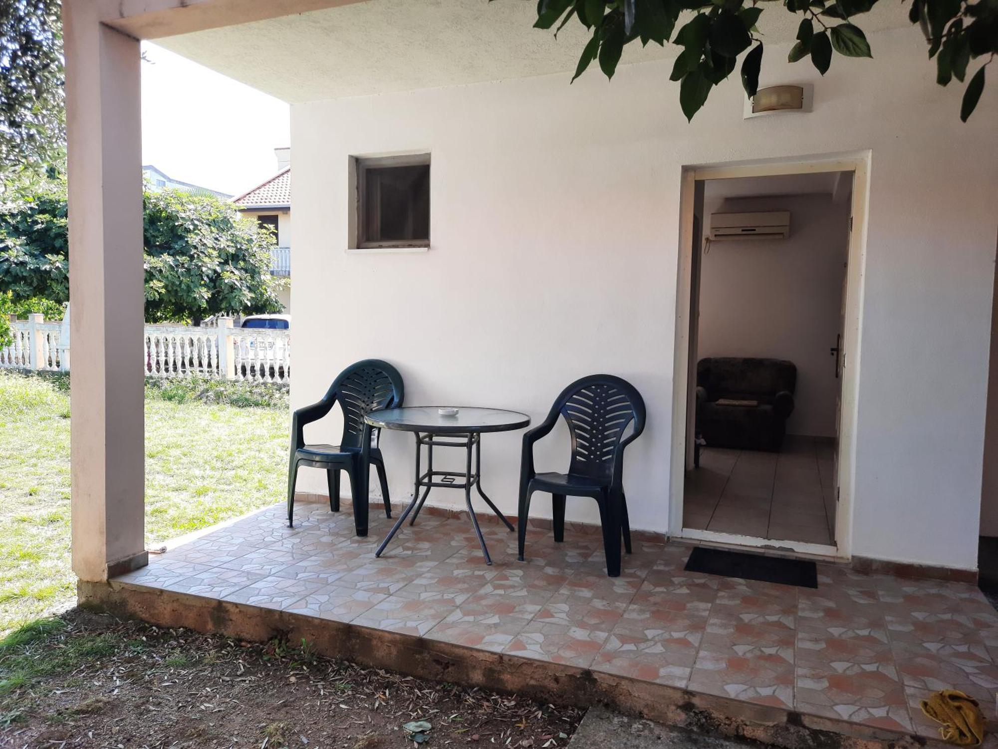 Apartmani Na Moru Bar Dış mekan fotoğraf