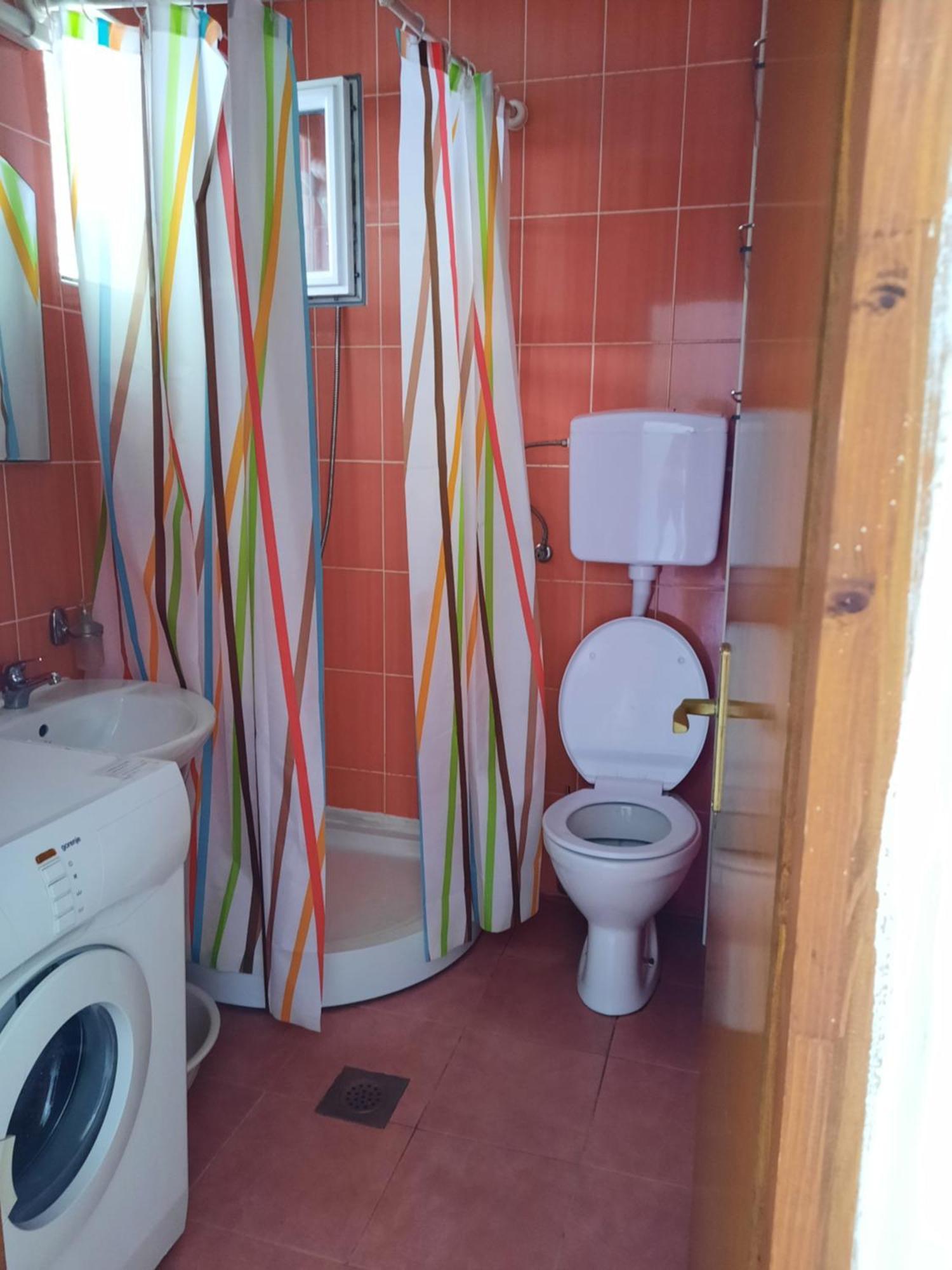 Apartmani Na Moru Bar Dış mekan fotoğraf