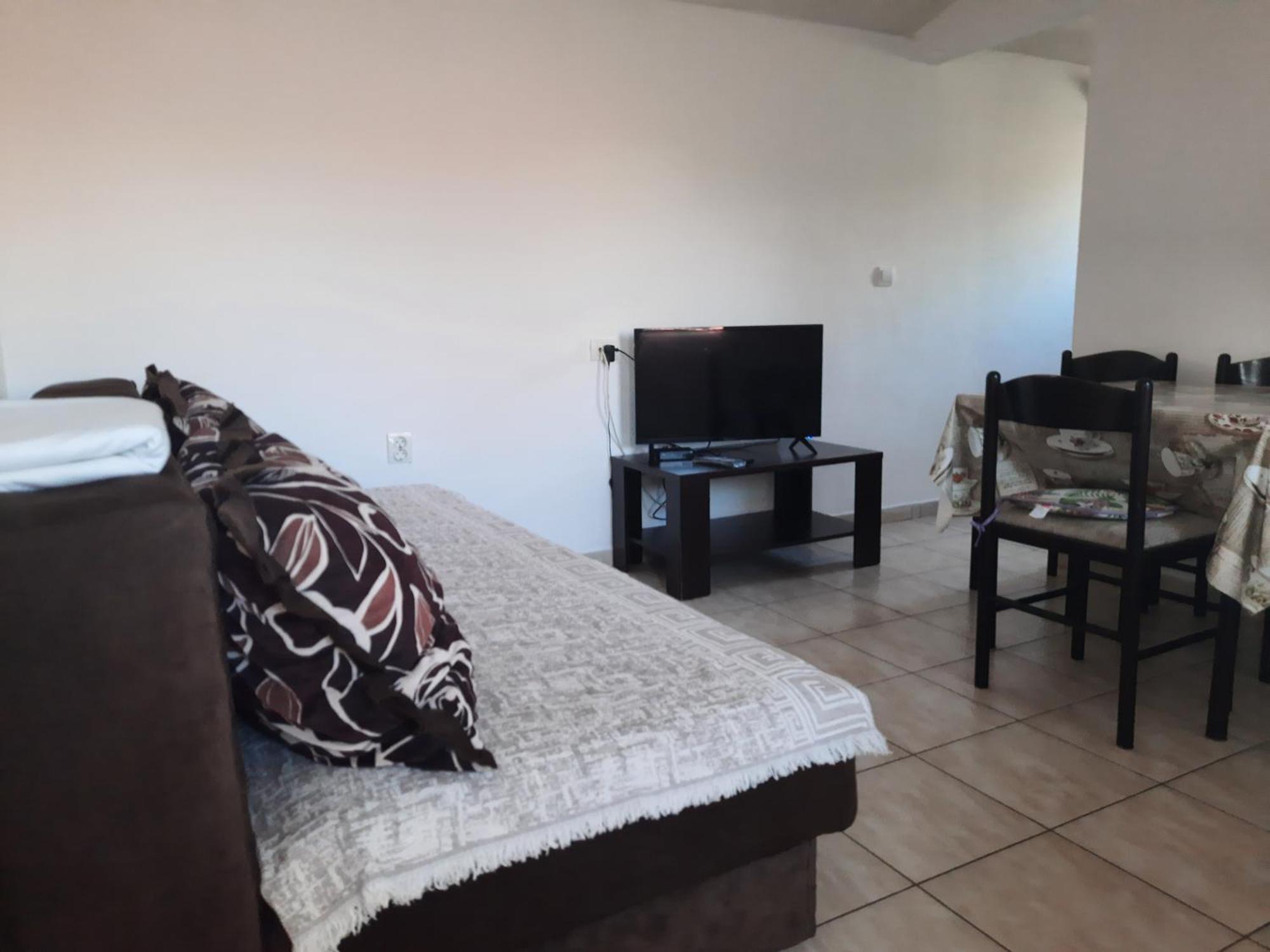 Apartmani Na Moru Bar Dış mekan fotoğraf