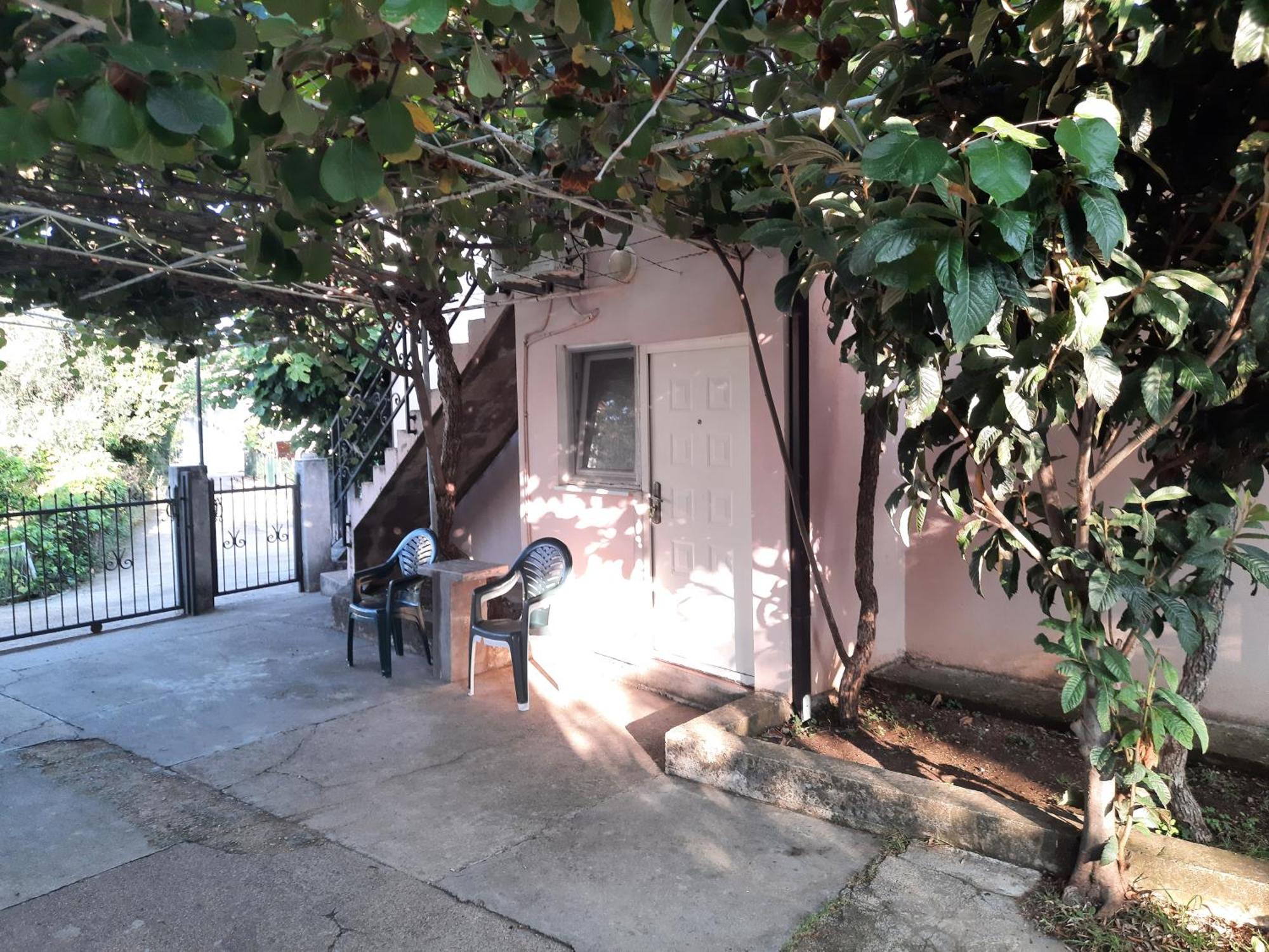 Apartmani Na Moru Bar Dış mekan fotoğraf
