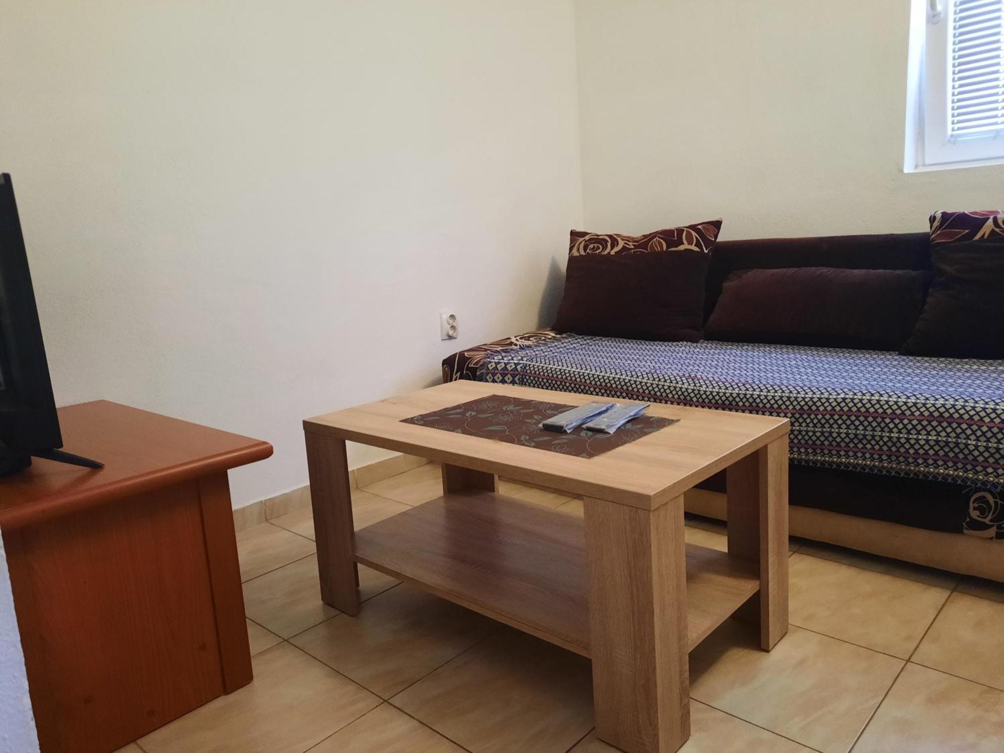 Apartmani Na Moru Bar Dış mekan fotoğraf