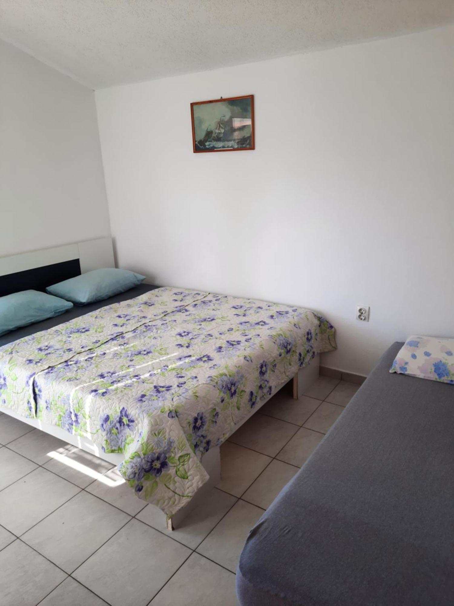 Apartmani Na Moru Bar Dış mekan fotoğraf