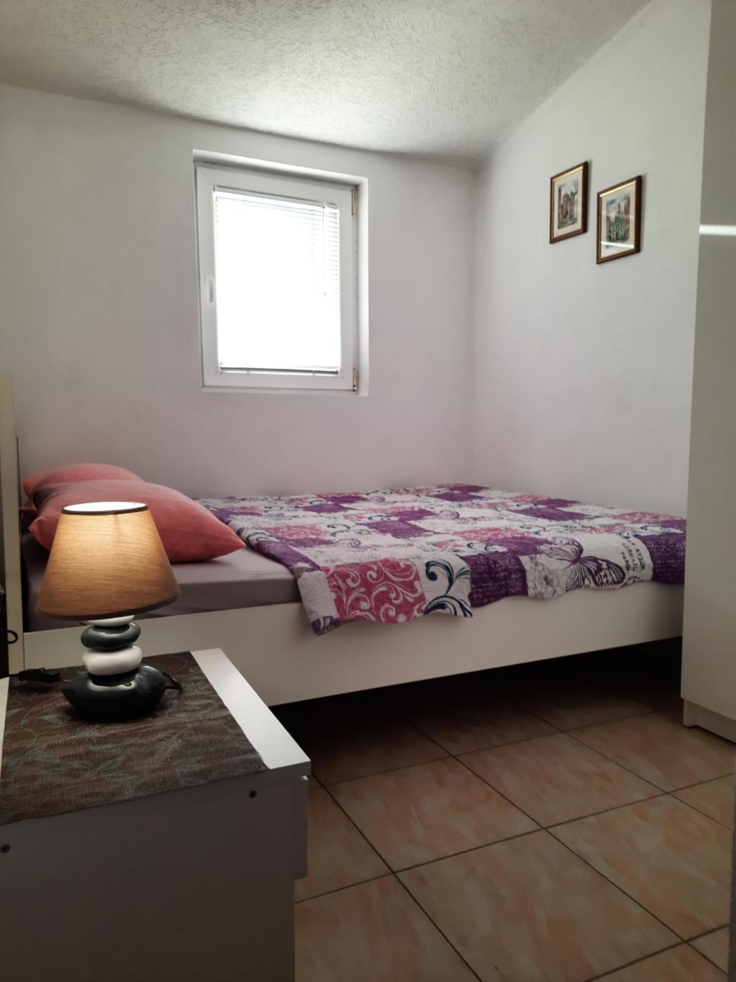 Apartmani Na Moru Bar Dış mekan fotoğraf