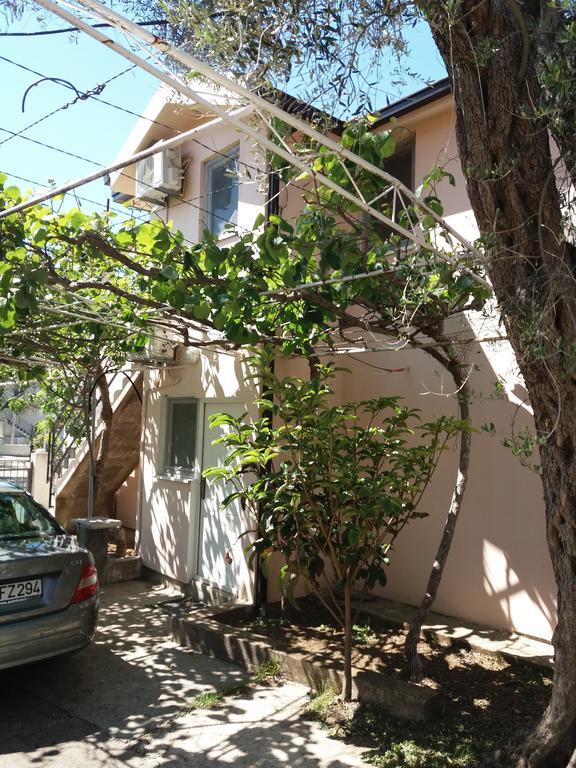 Apartmani Na Moru Bar Dış mekan fotoğraf
