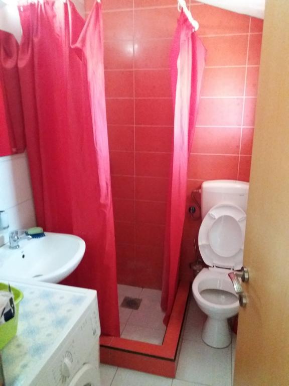 Apartmani Na Moru Bar Dış mekan fotoğraf