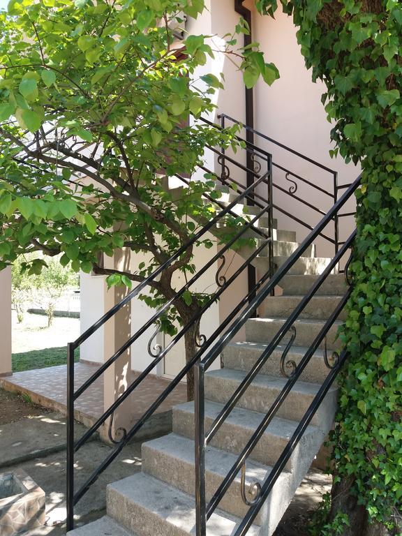 Apartmani Na Moru Bar Dış mekan fotoğraf