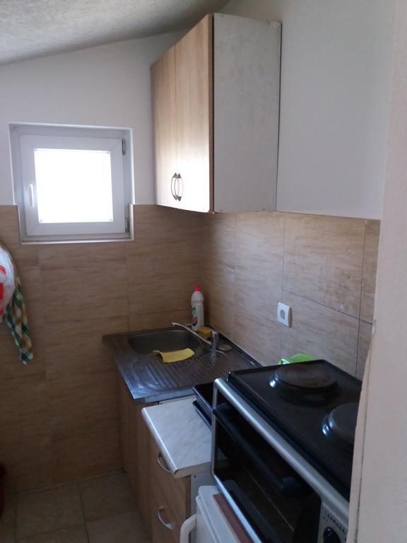 Apartmani Na Moru Bar Dış mekan fotoğraf