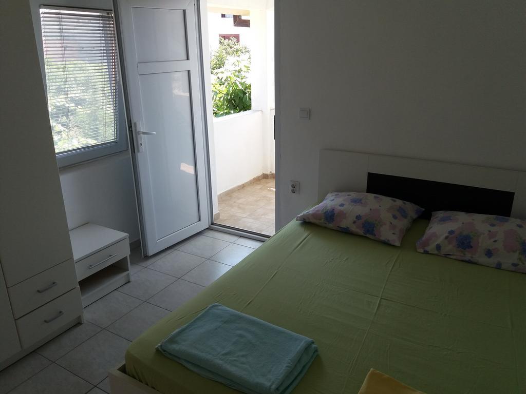 Apartmani Na Moru Bar Dış mekan fotoğraf